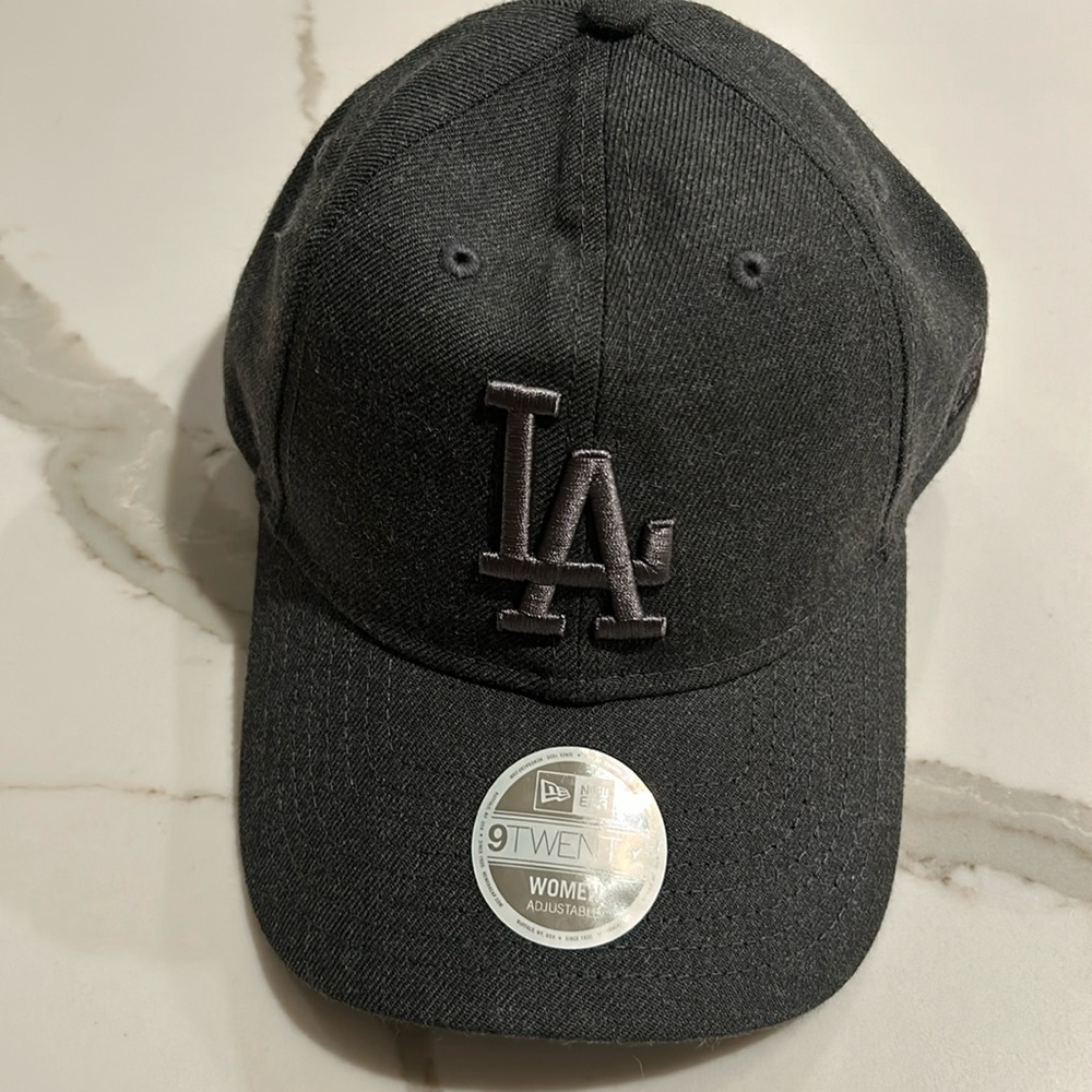New Era LA Dodgers Women's Cap